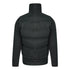 Puma Padded Black Down Jacket